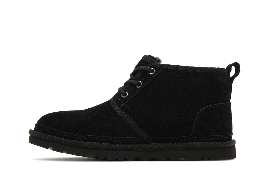 Фото № 4 с приближением к товару «‎UGG Women's Neumel Boot Black»