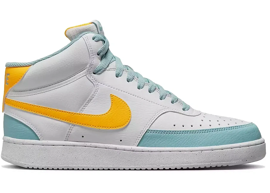 Фото № 1 с приближением к товару «‎Nike Court Vision Mid Next Nature»