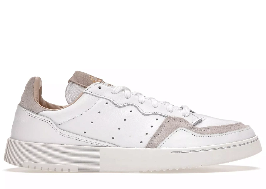 Фото № 1 с приближением к товару «‎adidas Supercourt Home of Classics Pack»