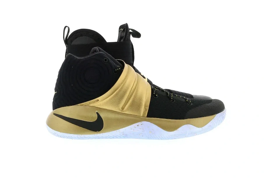 Фото № 1 с приближением к товару «‎Nike Basketball LeBron Kyrie Four Wins Game 7 Fifty-Two Years Championship Pack»