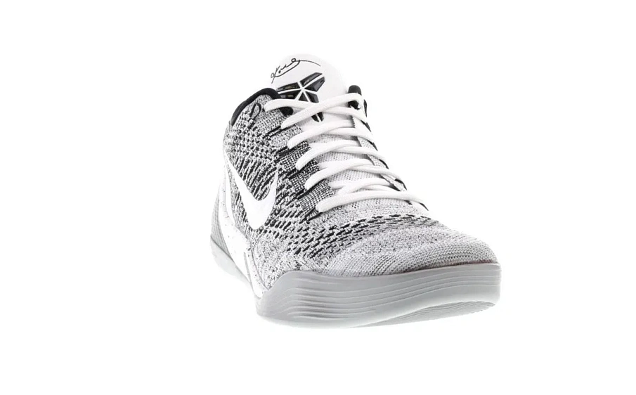 Фото № 6 с приближением к товару «‎Nike Kobe 9 Elite Low Beethoven»