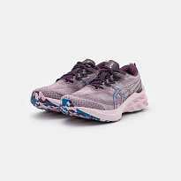 Фото № 2 с приближением к товару «‎Asics Novablast 2»