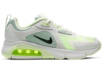 Фото № 1 с приближением к товару «‎Nike Air Max 200 Pistachio »