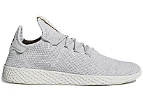 Фото № 1 с приближением к товару «‎adidas Tennis HU Pharrell Grey One»