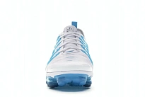 Фото № 2 с приближением к товару «‎Nike Air VaporMax Plus White Blue Force Blue Fury»