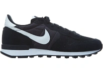 Фото № 1 с приближением к товару «‎Nike Internationalist Black Smmt White-Ntrl Grey-White»