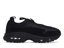 Фото № 1 с приближением к товару «‎Nike Air Max Sunder SP Comme des Garcons Homme Plus Black»