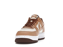 Фото № 4 с приближением к товару «‎Nike Air Force 1 Low Acorn (2021)»