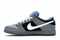 Фото № 3 с приближением к товару «‎Nike SB Dunk Low Petoskey Premier»