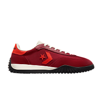 Фото № 1 с приближением к товару «‎Converse Women's Run Star Trainer Retro Sport - Park Red»