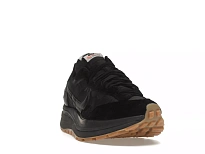 Фото № 2 с приближением к товару «‎Nike Vaporwaffle sacai Black Gum»