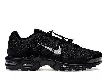 Nike Air Max Plus Toggle Black Reflective - 1