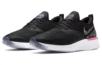 Nike Odyssey React Flyknit 2 'Run To A Magical Place' - 4
