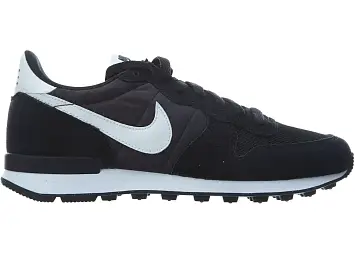 Nike Internationalist Black Smmt White-Ntrl Grey-White (631754-011)