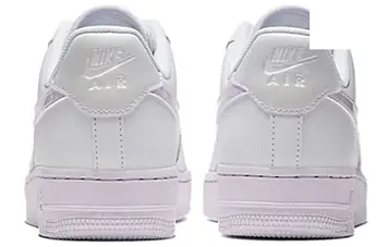 Nike Air Force 1 '07 Se Low White Barely Grape (W) - 5