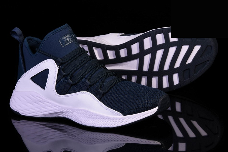 Фото № 2 с приближением к товару «‎Nike Air Jordan Formula 23 »