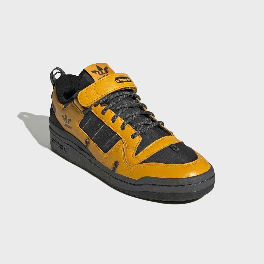 Фото № 2 с приближением к товару «‎Adidas Forum Camp Inhouse »
