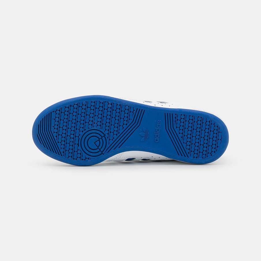 Фото № 5 с приближением к товару «‎Adidas Continental 80 Stripes »