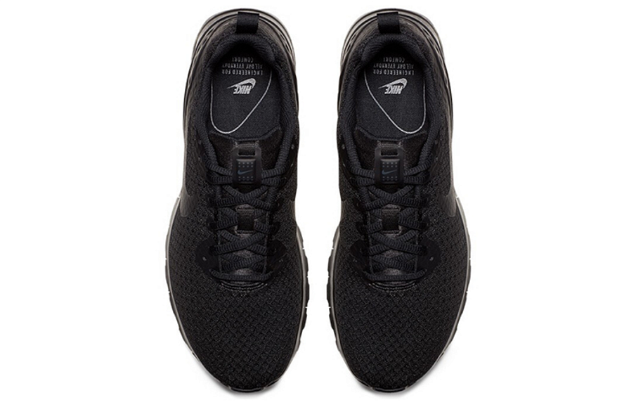 Фото № 4 с приближением к товару «‎Nike Air Max Motion Lw Black»