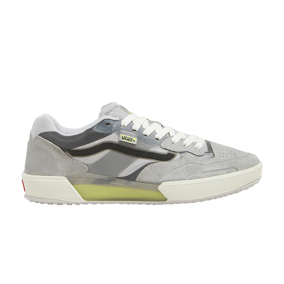 Фото № 1 с приближением к товару «‎Vans Ave 2.0 Medium Grey»