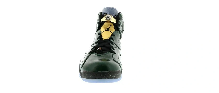 Фото № 4 с приближением к товару «‎Jordan 6 Retro Champagne»