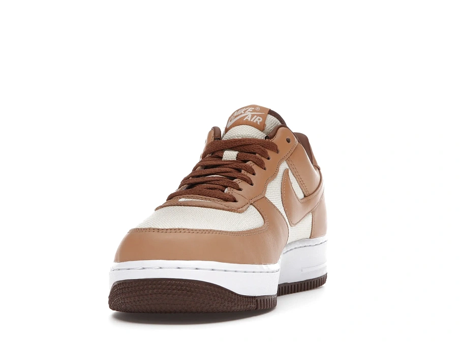 Фото № 4 с приближением к товару «‎Nike Air Force 1 Low Acorn (2021)»