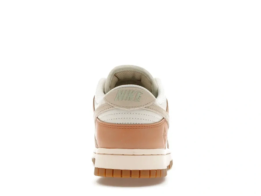 Фото № 4 с приближением к товару «‎Nike Dunk Low SE Australia »