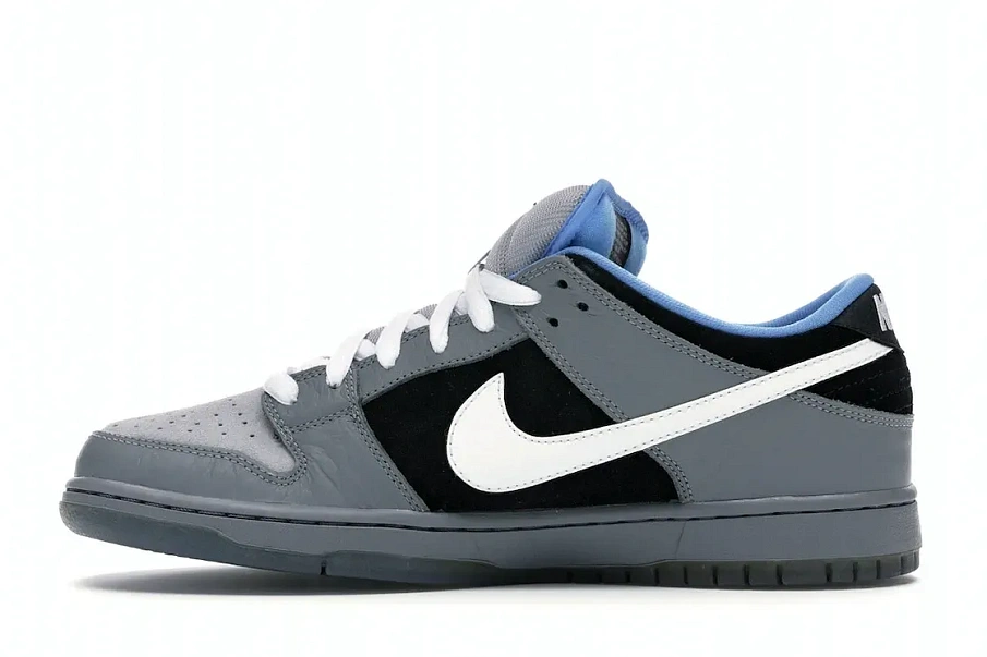 Фото № 3 с приближением к товару «‎Nike SB Dunk Low Petoskey Premier»