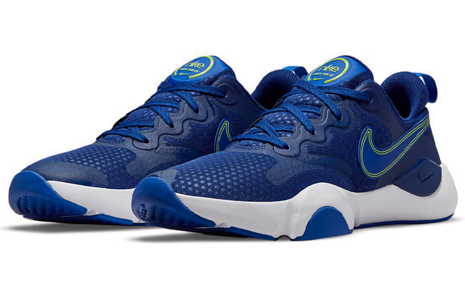 Фото № 3 с приближением к товару «‎ Nike SpeedRep Training shoes»