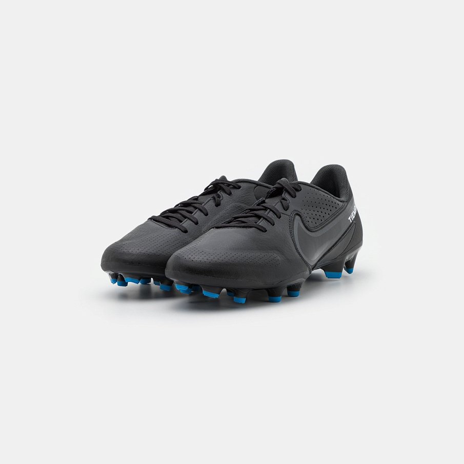 Фото № 2 с приближением к товару «‎Nike Tiempo Legend 9 Academy Fg/mg»