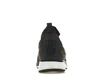 Фото № 4 с приближением к товару «‎Nike Air Zoom Mariah Flyknit Racer College Navy Bordeaux»