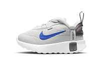 Фото № 1 с приближением к товару «‎Nike Reposto TD 'Grey Fog Game Royal'»