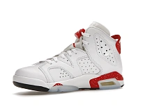 Фото № 3 с приближением к товару «‎Jordan 6 Retro Red Oreo »