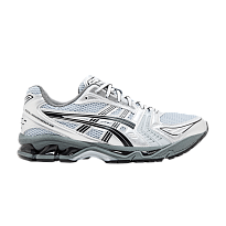Фото № 1 с приближением к товару «‎Urban Research x ASICS Gel Kayano 14 Pure Silver Black»