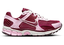 Фото № 1 с приближением к товару «‎Nike Zoom Vomero 5 Pink Foam Team Red »