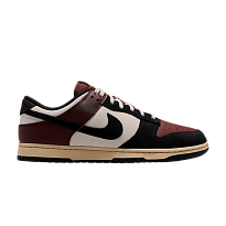 Фото № 1 с приближением к товару «‎Nike Dunk Low Retro Bronze Eclipse»
