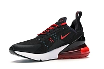 Фото № 2 с приближением к товару «‎Nike Air Max 270 Oil Grey »