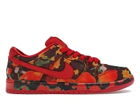 Фото № 1 с приближением к товару «‎Nike SB Dunk Low»