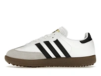 Фото № 3 с приближением к товару «‎adidas Samba Golf»