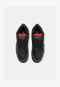 Фото № 4 с приближением к товару «‎AIR JORDAN 4 RM»
