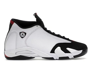 Jordan 14 Retro - 1