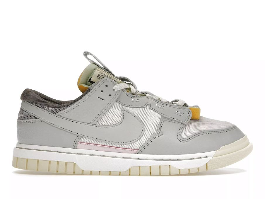 Фото № 1 с приближением к товару «‎Nike Air Dunk Jumbo Mint Foam»