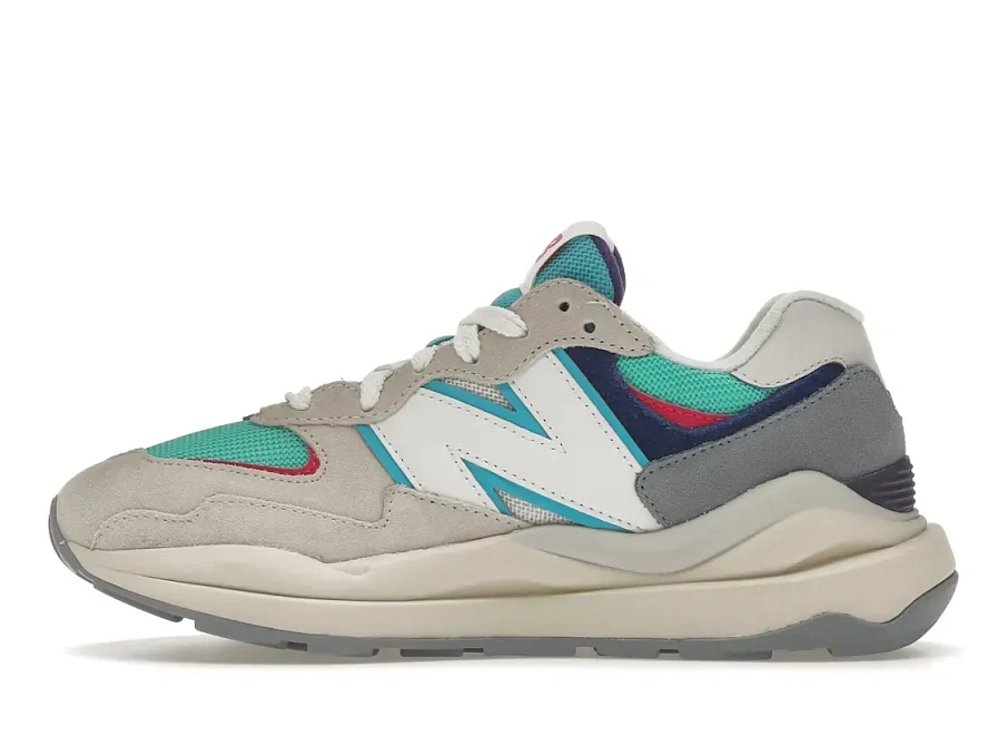 Фото № 3 с приближением к товару «‎New Balance 57/40»