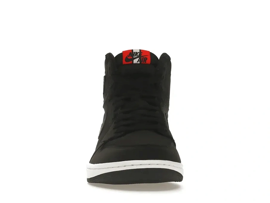 Фото № 2 с приближением к товару «‎Jordan 1 Retro High Paris Saint-Germain (Friends and Family)»