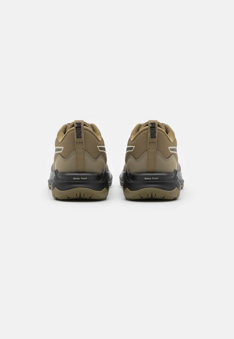Фото № 3 с приближением к товару «‎Puma Better Foam Xterra»