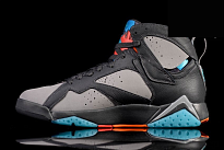 Фото № 2 с приближением к товару «‎Nike Air Jordan 7 Retro Barcelona Days »