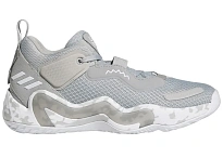 Фото № 1 с приближением к товару «‎adidas D.O.N. Issue #3 Team Mid Grey»