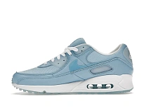Фото № 3 с приближением к товару «‎Nike Air Max 90 Ocean Bliss»