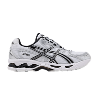 Фото № 1 с приближением к товару «‎ASICS Gel Nimbus 10.1 White Black»