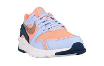 Фото № 3 с приближением к товару «‎Nike LD Victory (GS) Low-Top Running Shoes BlueOrange»